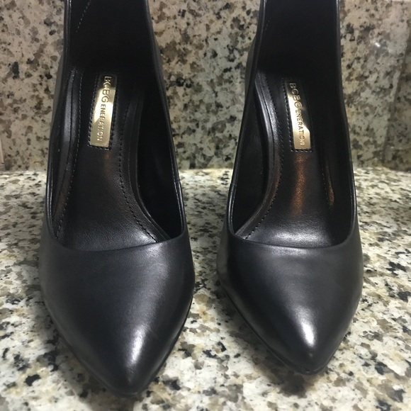 Shoes - BCBG Heels Brand New